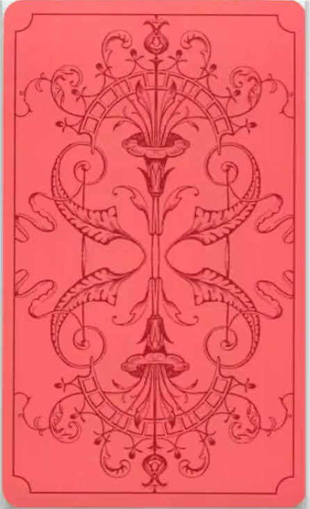 The Enchanted Love Tarot